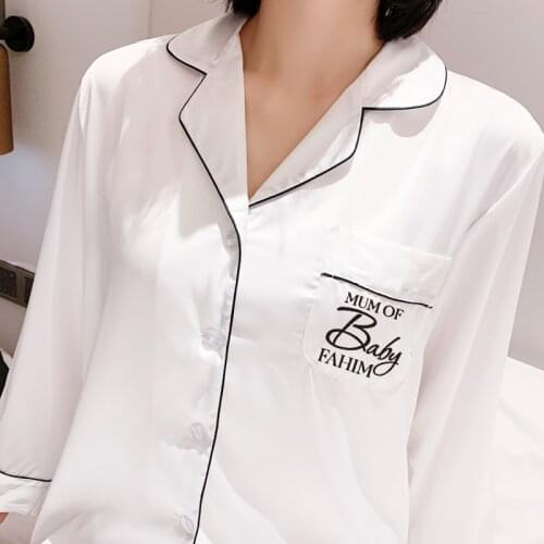 Coruning Women's Home Pajamas