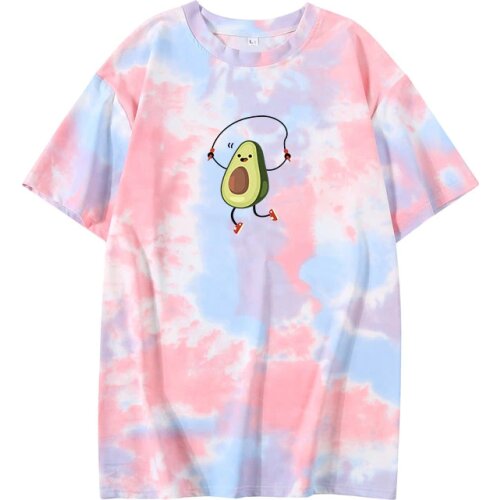Dandeqi Women's T-shirts
