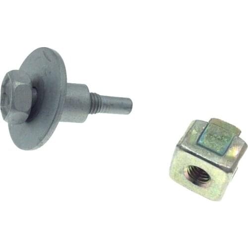 For Toyota Camry Highlander Corolla Crown Reiz Air Filter Fixed Installation Screw