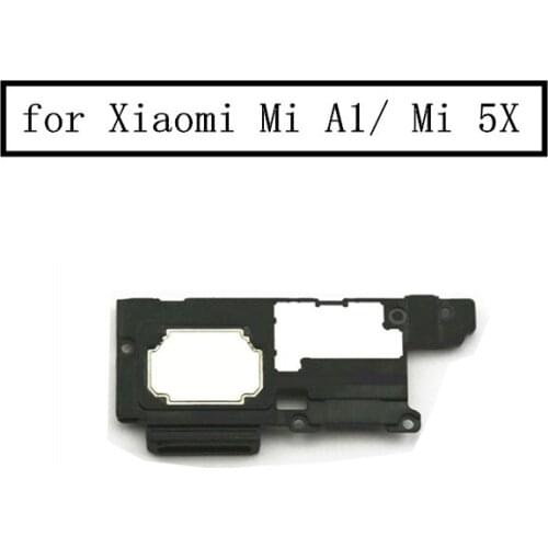 LoudSpeaker for Xiaomi Mi A1 Mi 5X Buzzer Ringer Loud Speaker Call Speaker Receiver Module Board Complete Repair Spare Parts