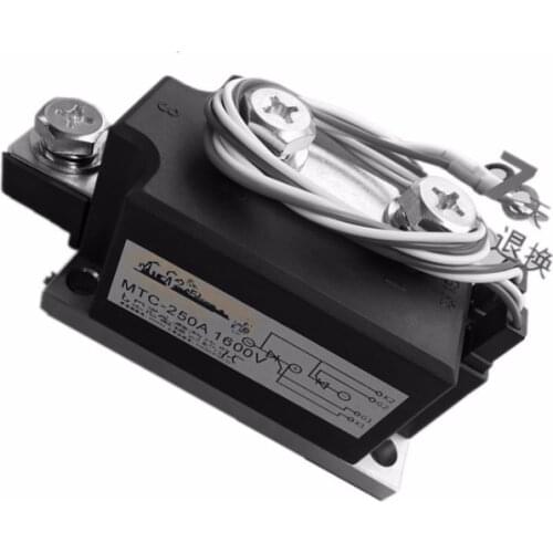 Silicon controlled thyristor module MTC 300A ,500A ,250A ,1000A ,600A ,800A ,350A 1600V