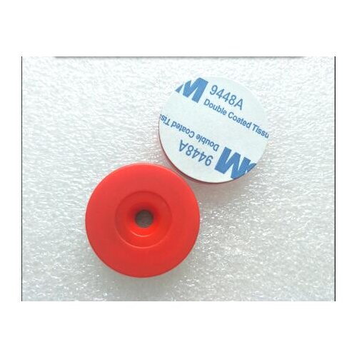 50pcs NTAG216 anti-metal patrol tag NTAG216 inspection tag NFC tag NFC label 888bytes