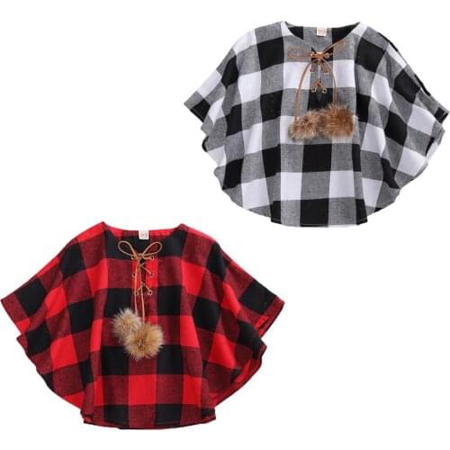 Momtuesdays2 Outerwear For Girls