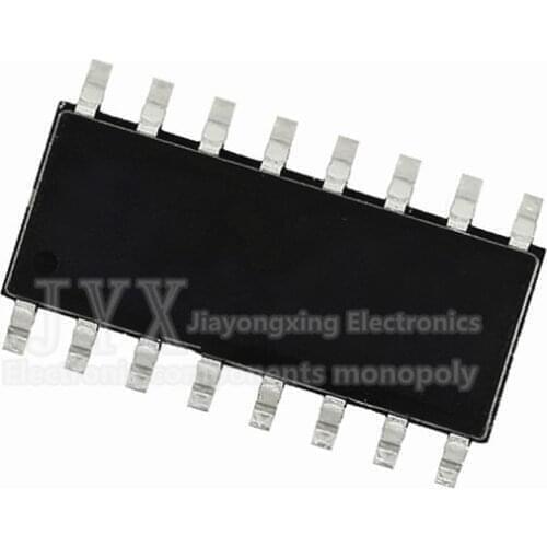 10PCS ULN2004ADR SOP ULN2004A SOP16 ULN2004 SMD ULN2004AFWG SOP-16 new and original IC