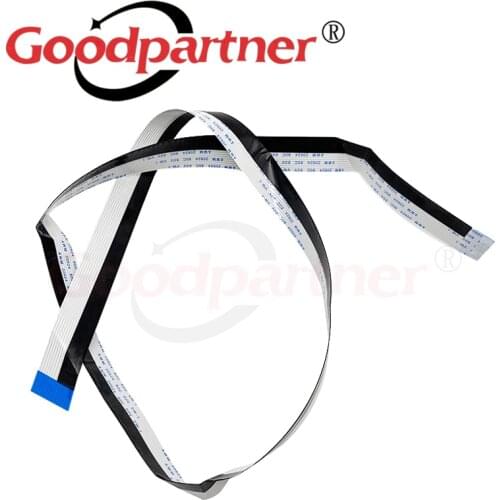 1X Scanner CIS Flat Cable for Canon MF 211 212 215 216 217 221 222 223 224 226 227 229 231 232 235 236 237 243 244 246 247 MF249