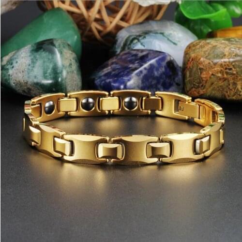 Qiaonitu Health Bracelets
