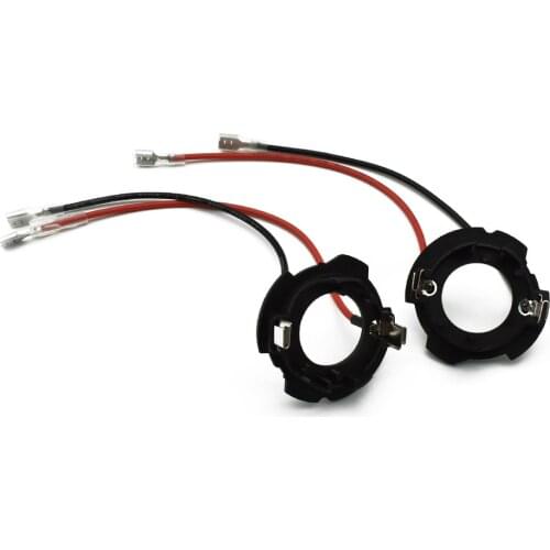 SIKALI SKL Headlight Adapters