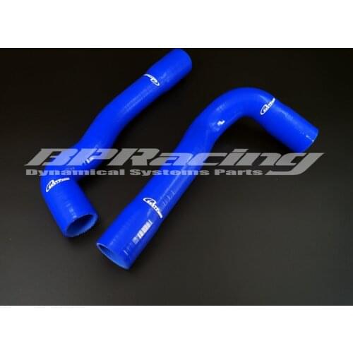 Silicone Coolant Radiator Hose Kit FOR BMW E36 325i / 328i /330i M3 92 - 99 blue