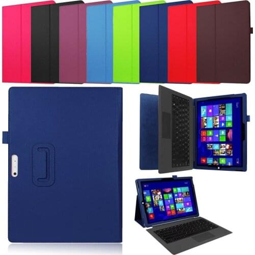 Protective Case for Microsoft Surface Pro 3 4 5 6 12.3&quot Shell Pro6 Pro5 pro4 Pro3 cover founda Screen Protecto