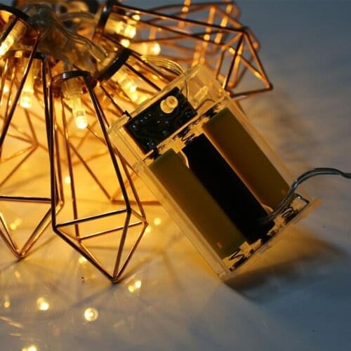3in1 AA + 2AAA Battery Eliminator Power Supply Adapter Replace LR6 AA LR03 AAA Battery for Christmas LED Light Walkie Toys E56B