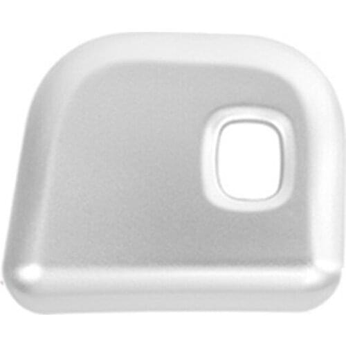 For Dodge Durango 2011-2021 Interior Accessories Rear Door Electric Tailgate Switch Button Cover Trim