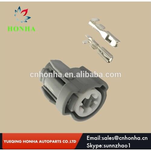 BC7568 Sumitomo 2 pin HW 090 Female OBD2 for Hayabusa wire harness automotive Connector