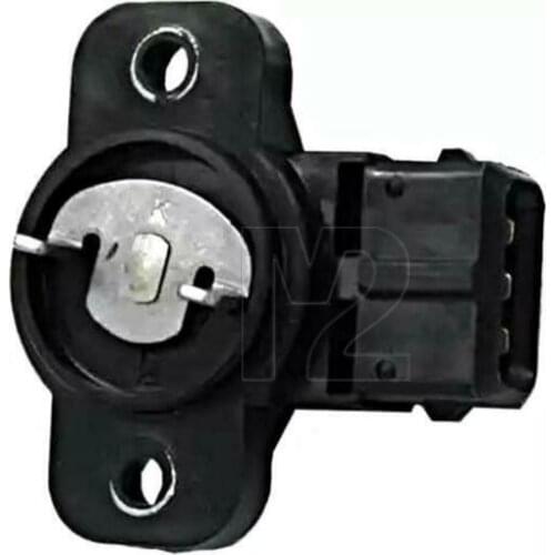 Throttle Position Sensor For HYUNDAI Atos Coupe H-1 Box Sonata IV 3517037100