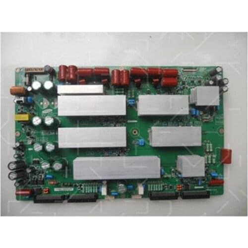 For Samsung YSUS Ymain LJ92-01566A LJ41-05754A PN63B590 tested