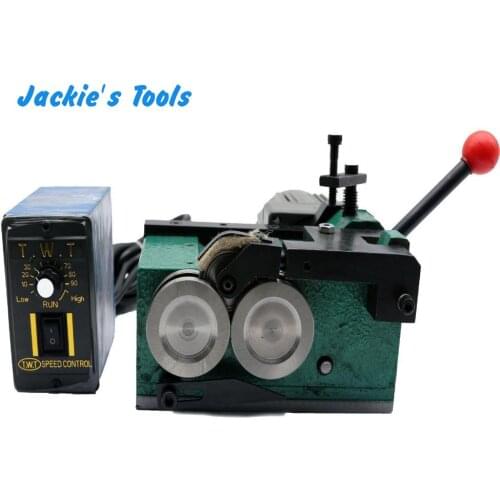 Electric Punch Grinding machine Adjustable Speed Punch Grinder 1.5-25mm high quality version