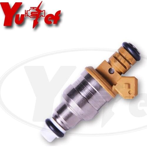 High quality fuel injector nozzle fit for OMEGA 2.0L 0280150962 93208787