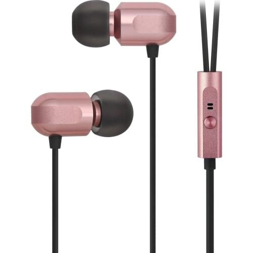 GGMM C700 Wired Earphones in ear headphone for Mp3/MP4 mobile phone