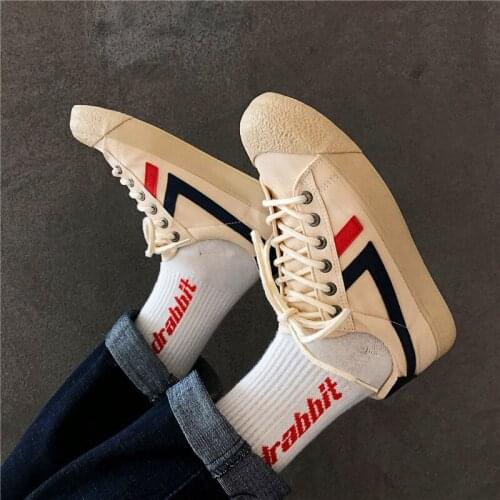 Couple style art canvas shoes men board shoes women casual shoes casual shoes canvas shoes jogging shoes outdoor fitness shoes
