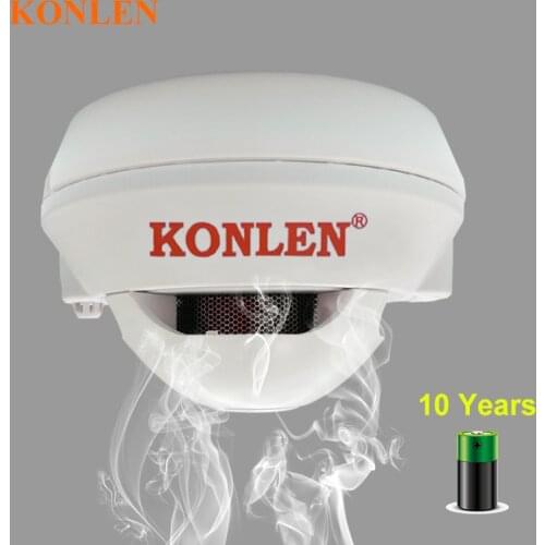 KONLEN Smoke Detectors