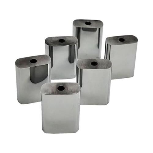 Power feed contact S024 , size of 7*15*20