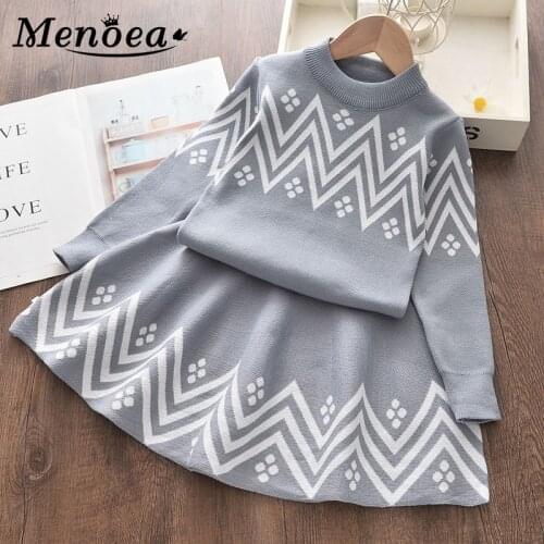 Sets Of Clothes For Girls Menoea China