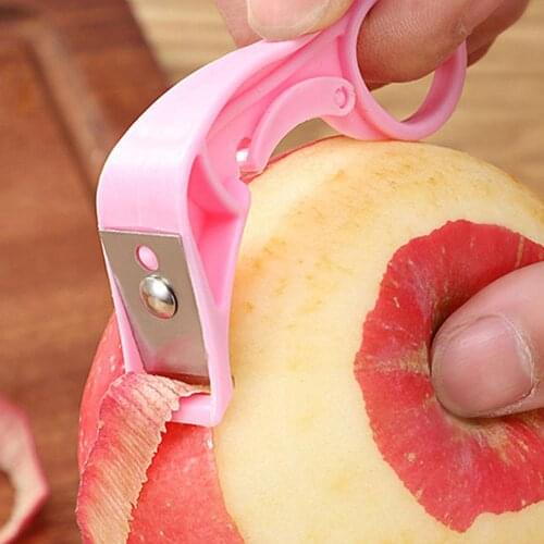 Multifunctional Stainless Steel Peeler Fruits Vegetables apple planer Slicer Tools Kitchen supplies gadgets