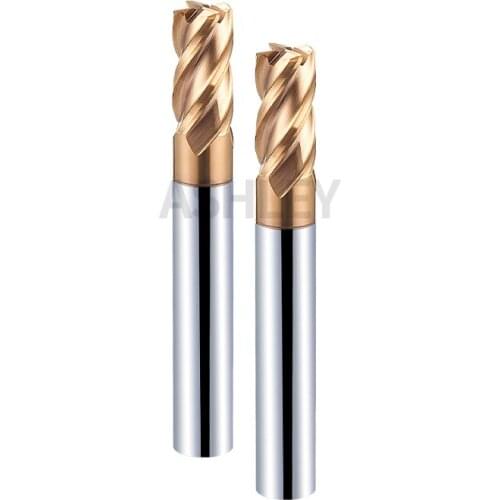 Tungsten carbide nose cutter with four edges, tungsten carbide nose cutter with two edges, D8-D12, tungsten carbide nose cutter