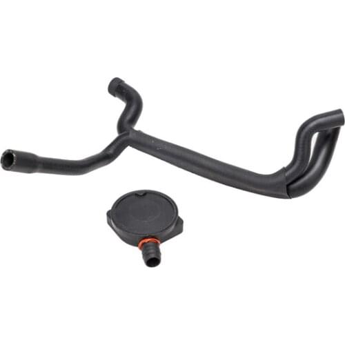 New 11151743386 11157501567 Crankcase Breather Vent Valve Hose For BMW E36 E46 316i 316Ci 318i Z3