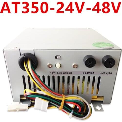New Original Doll Machine PSU For Mindong 280W Switching Power Supply AT350-24V-48V