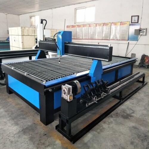 Good Quality Plasma Cutter 1500*3000 Price Cnc Plasma Cutter for Steel with CE, Cnc Plasma Cutting Machine 1325 1530