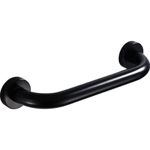 Stainless Steel Safety Rails Disabled Accessories Bathroom Wall Handle Safety Rails Anti Slip Secamanos Home Improvement DI50FS