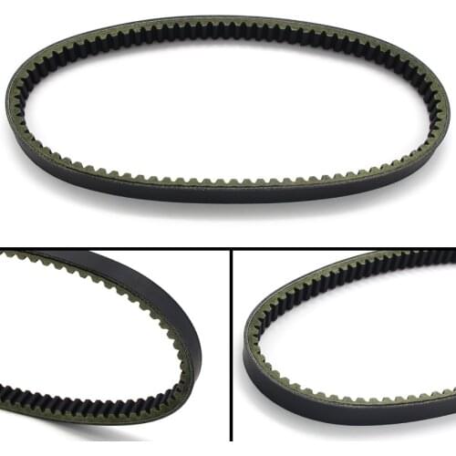 Morocycle Strap Drive Belt Transfer Belt Clutch Belt For SYM GTS/Joymax 300 LM30W-6 GTS Joxmax LN30A1-6 JOY-MAX 300/EFI LM30W-T
