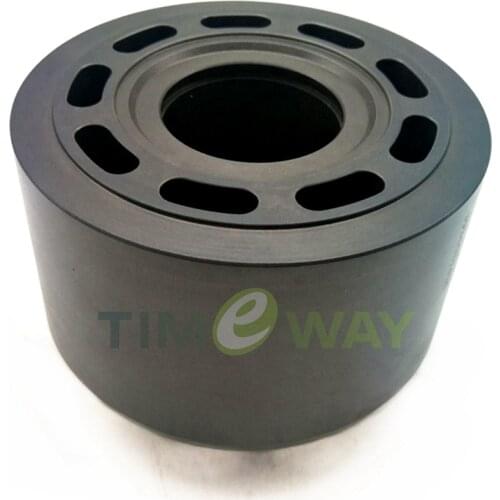 Repair or remanufacturing Rexroth hydraulic oil pump A10VO74 piston pump spare parts accessories