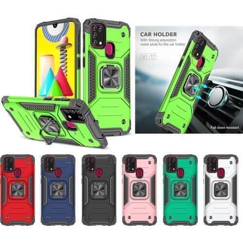 RUIKESUO Phone Cases Samsung Galaxy M31