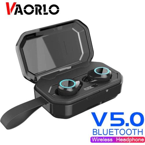 Power Bank VAORLO China At AliExpress