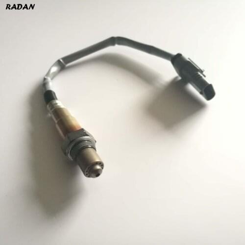 High Quality Oxygen Sensor For MG ZS