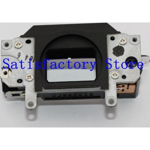 FOR Canon FOR EOS 1D Mark II 1D2 View Finder Assembly Replacement Repair Part