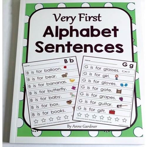 240 Pages/Book Of School English Workbook Core Vocabulary Focus On Language Training Childrens English Learning Book