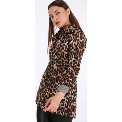 Bigdart Womens Autumn Raincoats