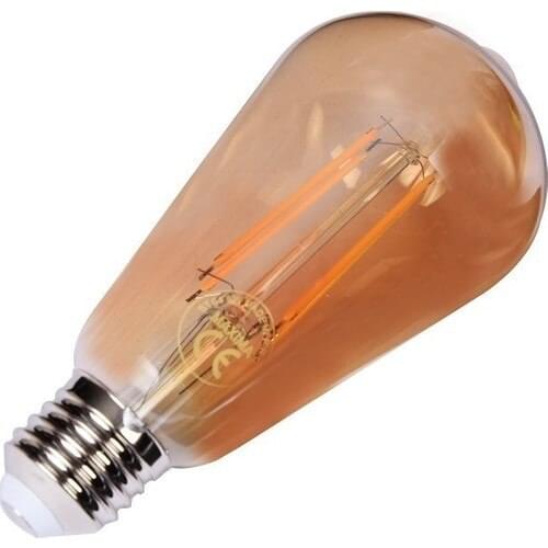 Desing Incandescent Lamps