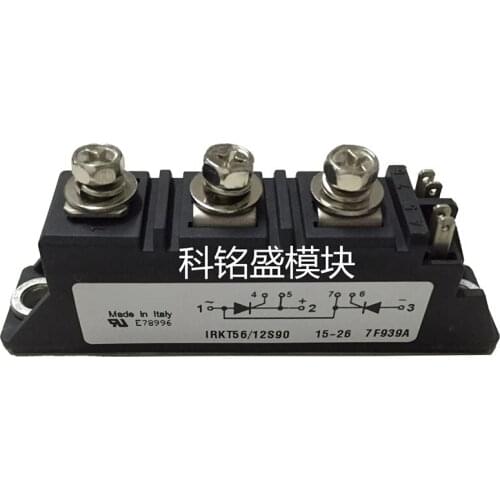 IRKT56/12S90 Actual Stock Photos Original Goods