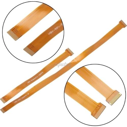 15/30cm For Raspberry Pi Zero Camera Cable FFC Cable for Raspberry Pi zero W/H zero 1.3 Whosale&Dropship