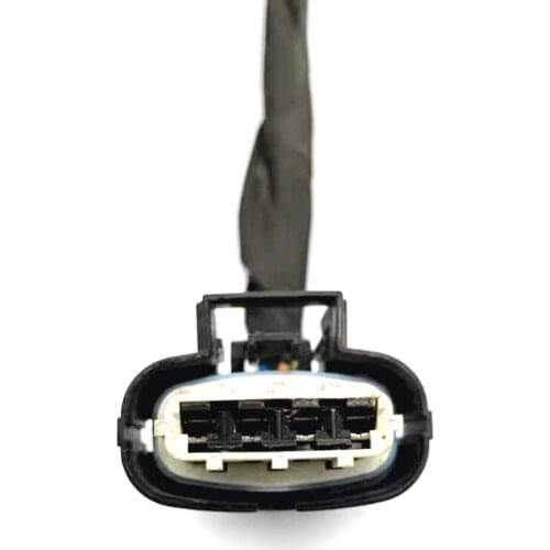 Second hand for Ford KUGA Edge escort MONDEO CHIA-X Taurus explorer Air Intake Pressure Sensor Plug cable