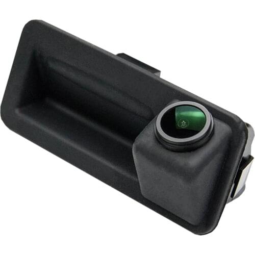 HD 1280 x 720P Rear View Camera for Ford Mondeo Fiesta Focus MK2 2C 3C Ford KUGA MK1 Land Rover Range Rover Freelander Discovery