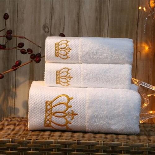 LOVRTRAVEL Bath Towels