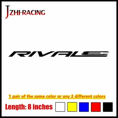 Motorcycle bike Fuel tank Wheels Fairing notebook Luggage helmet MOTO Sticker decals For MY Agusta Rivale
