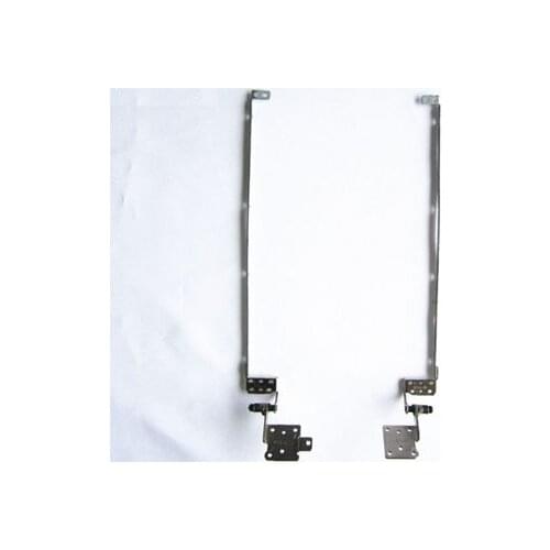 New Laptop LCD Screen Hinges for Asus K53 K53B K53E K53S K53SC K53SD K53SJ K53SK K53SM K53SV 13N0-KAM0301 13N0-KAM0401