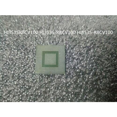 New HI3535RBCV100 HI3535-RBCV100 HI3535-R8CV100