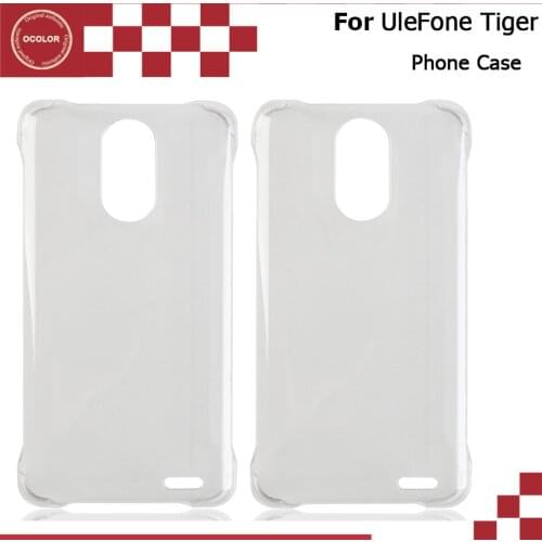 Ocolor Ulefone Phone Cases