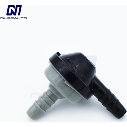 OE Quality Intake Manifold One-way Check Valve For Chevrolet Cruze 55568437